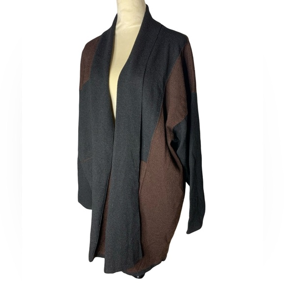 Helen HSU Knit Cardigan - Picture 3 of 4